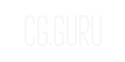 CG.GURU Logo